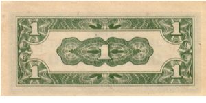 Banknote from Japan