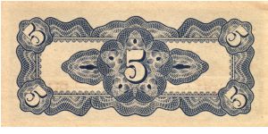 Banknote from Japan