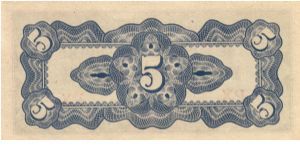 Banknote from Japan