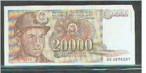  Banknote