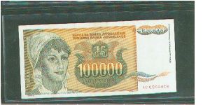  Banknote