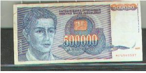  Banknote