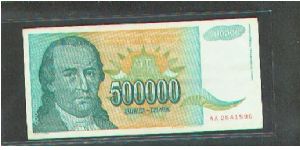  Banknote