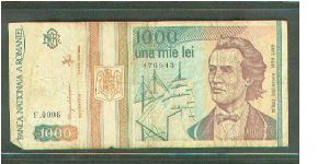  Banknote