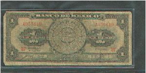  Banknote