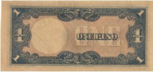 Banknote from Japan