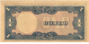 Banknote from Japan