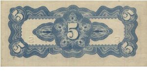 Banknote from Indonesia