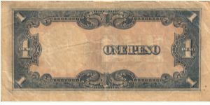 Banknote from Japan