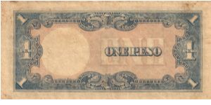 Banknote from Japan