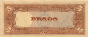 Banknote from Japan