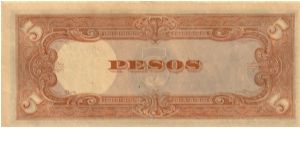 Banknote from Japan