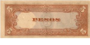 Banknote from Japan