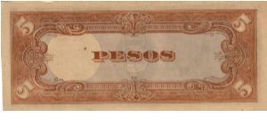 Banknote from Japan