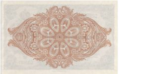 Banknote from Falkland Islands