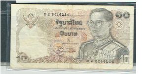  Banknote