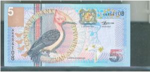  Banknote