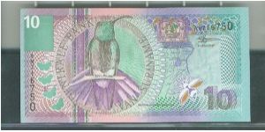  Banknote