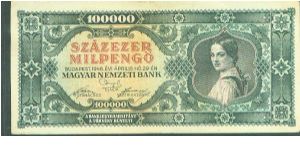  Banknote