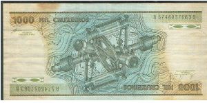  Banknote