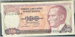  Banknote