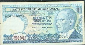  Banknote