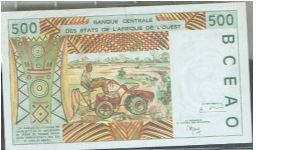  Banknote