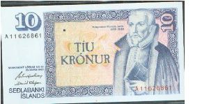  Banknote