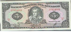  Banknote