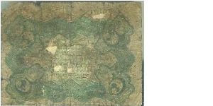 Banknote from USA