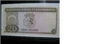 Banknote from Unknown