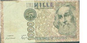  Banknote