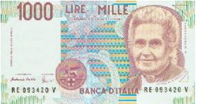  Banknote