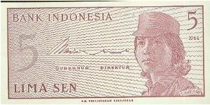  Banknote