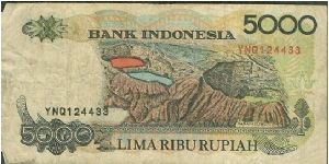 My scanner messed up the scan on the back of this note. Banknote