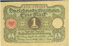  Banknote