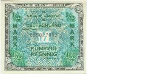  Banknote