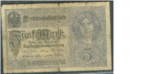  Banknote