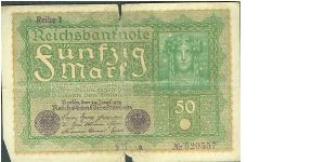  Banknote