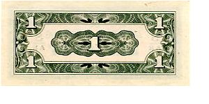 Banknote from Indonesia