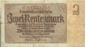  Banknote