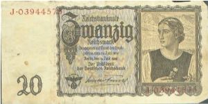  Banknote