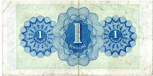 Banknote from Austria