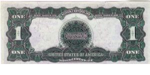 Banknote from USA