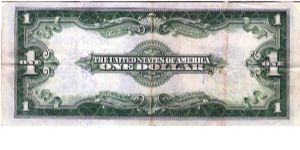 Banknote from USA