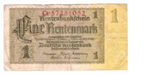 Q.57251052 Banknote