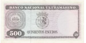 Banknote from Unknown