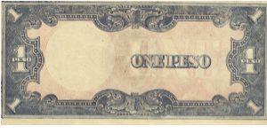 Banknote from Philippines