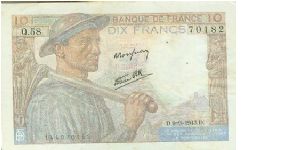 P-99e Banknote