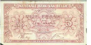  Banknote